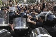 مراجعات على خطاب ما بعد الثورة 