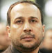 الاسير المحرر محمد منصور يطل في مهرجان ذكرى الشهداء القادة وشكر من السيد نصرالله لشباب الثورة المصرية