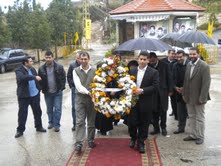 يوم الوفاء للشهداء في جبشيت