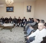 التقدمي الاشتراكي وحزب الله: التواصل بين مكونات الشعب اللبناني مهم لتكريس الوحدة