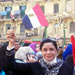 إيمان أسامة سعد تشارك الشعب المصري ثورته