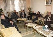 فيصل كرامي : السلاح الموجود في لبنان قاتل وهزم العدو الصهيوني فلماذا مطلوب منا الوقوف ضده ؟