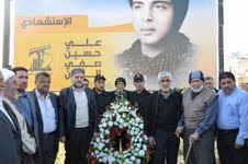 الموسوي في ذكرى الاستشهادي صفي الدين : الفريق الذي خرج من السلطة أخذ قراراً بإثارة الفوضى والفتنة والتخريب