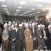 لقاء علمائي تضامني مع شعب البحرين في المجلس الإسلامي الشيعي الأعلى والكلمات تطالب بالإنصاف ورفع الظلم عن كاهلهم