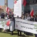 اعتصام للاطباء في لبنان امام الاسكوا تضامنا مع الكادر الطبي المعتقل في البحرين
