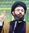 السيد صفي الدين: هناك تقدم مهم على مستوى تشكيل الحكومة