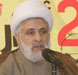 الشيخ نعيم قاسم: جماعة 14 آذار جزء من المشروع الأمريكي "الإسرائيلي"