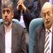 جنبلاط وشيباني اكدا على ضرورة استثمار الفرص بالشكل المناسب لمحور المقاومة والممانعة