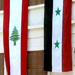 هدوء تام على الحدود الشمالية بين لبنان وسورية وغياب مشاهد المسلحين بوادي خالد بعد إحكام الجيش اللبناني سيطرته على المنطقة
