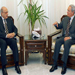 الشرع ونصري الخوري: أمن وازدهار سورية أو لبنان "يهم" أمن وازدهار البلد الآخر