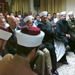 شعبان وملص يؤكدان على ان تحرير الجنوب من اهم المنعطفات التي زلزلت كيان العدو
