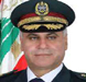 العماد قهوجي: الجيش يقف ضد اطماع العدو "الاسرائيلي" ومواجهة إعتداءاته 