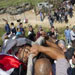 مواقف وردود فعل فلسطينية تندد بالصمت العربي والدولي إزاء الجريمة الصهيونية الجديدة في الجولان والضفة
