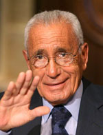 محمد حسنين هيكل: ثورة البحرين مظلومة