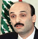 سمير جعجع حبيس الماضي