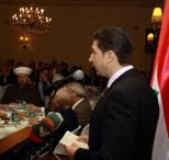 الوزير كرامي : لإعادة الاعتبار للعدالة في قضية الشهيد  كرامي بعد الافراج عن قاتله بعفو غير دستوري