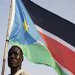 جنوب السودان ينفصل رسمياً عن شمال البلاد وسط رعاية دولية و"مباركة" أميركية