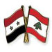 لقاء تضامني مع سوريا في بيروت والكلمات نددت بالتدخل الاميركي والفرنسي السافر في شؤونها الداخلية