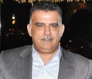 تعيين العميد ابراهيم مديرا عاما للامن العام 
