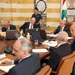 المجلس الأعلى للدفاع : تعزيز الاجراءات والتشديد على منع نقل وتهريب السلاح

