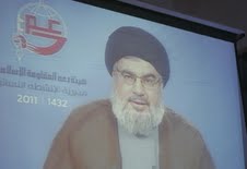 السيد نصرالله : نص القرار الاتهامي الذي نشر يستند الى الاستنتاج والتحليل ويزيدنا قناعة أن ما يجري هو على درجة عالية من الظلم والتسييس