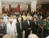 مهرجان بمناسبة يوم القدس العالمي في بيروت 