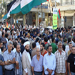 صيدا أحيت يوم القدس العالمي بمسيرة حاشدة أكدت التزام خبار المقاومة حتى التحرير