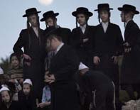 يجب الاندماج في الشرق الأوسط
