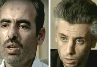 التلفزيون السوري يبث مساء  السبت إعترافات جاسوس اسرائيلي سهل جريمة اغتيال الشهيد مغنية والخميس اعترافات ضابط منشق 