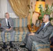كرامي استقبل خليل: على الجميع التعاون لايصال لبنان الى شاطئ الأمان