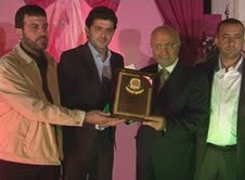 العريضي لولا المقاومة لما تحررت أرضنا وأعدنا بناء مؤسساتنا 
