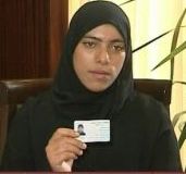 زينب الحصني" تكذب الإعلام التحريضي: أنا على قيد الحياة ولم أشوه على أيدي رجال الأمن السوري