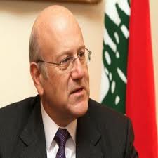 ميقاتي يهدد بالاستقالة

