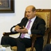 السيد نصرالله استقبل الرئيس كرامي يرافقه نجله الوزير فيصل وجرى عرض للتطورات 