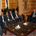 اتصالات ربع الساعة الاخيرة تعلق الاضراب والاتحاد العمالي يستجيب لتمنيات ميقاتي والهيئات الاقتصادية تتحفظ