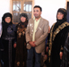 وفد "المركز العربي للإعلام السياحي" يزور بلدة الكواخ في الهرمل