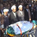 حزب الله يشيع الفقيد المجاهد الحاج علي وهيب الرز (أبو حوراء) في بلدة بنعفول