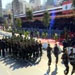 لبنان يحتفل بعيد الاستقلال بعرض عسكري وحفل استقبال في القصر الجمهوري
