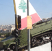 صيدا تستعد لاحياء يوم التضامن العالمي مع الشعب الفلسطيني