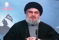 السيد نصر الله : الموقف السياسي نطلقه في خطاب العاشر من محرم إلا إذا حصلت مستجدات 