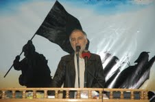 فنيش : كيف يمكن للحريص على  شعب سوريا  أن يقبل بممارسة الحصار عليه؟