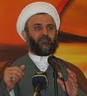 حزب الله: المؤامرات تستهدفنا لأننا اهل حق... وما يجري في سوريا استكمال لأهداف الشرق الأوسط الجديد
