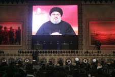 السيد نصر الله : حلّوا عن المقاومة فلن يجدي التآمر عليها لأننا سنحميها بدمائنا 