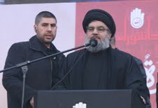 السيد نصر الله : في زمن أوباما تحولت السي آي إي الى مخبر عند الموساد في لبنان 
