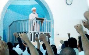 الشيخ عيسى قاسم: استمرار إستثناء البحرين من الإصلاح السياسي مستحيل وتأخيره لا يخفض من سقف المطالب