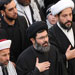 حزب الله يحي ذكرى الثالث عشر من محرم بمسيرة حسينية حاشدة تحت شعار "عزة وإباء" في مدينة النبطية

