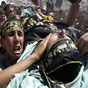 استشهاد فلسطيني وجرح عشرة آخرين بسلسلة غارات جوية إسرائيلية على قطاع غزة
