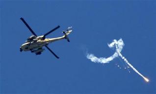 الطائرات الحربية الإسرائيلية تنتهك الأجواء المصرية وتصيب ثلاثة من قوات حرس الحدود مع فلسطين المحتلة