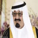 النظام السعودي في أرذل عمره 
