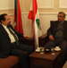 اسامة سعد: ندعو إلى أوسع مشاركة في تظاهرة هيئة التنسيق النقابية&lrm;